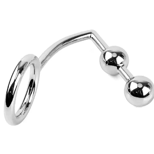 Two Hook Ball Suspension Anal PerfectFit 4354 Sexual 0528